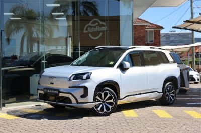 2026 Aion AION V Premium Wagon AY5-EU for sale in Burwood
